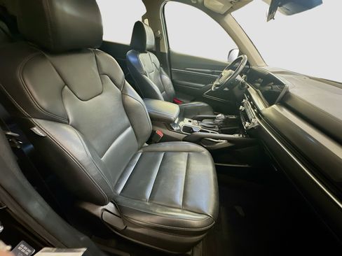 Used 2025 Kia Telluride S AWD/4WD image 35