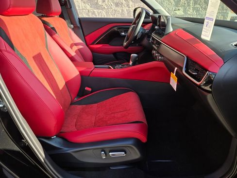 New 2025 Acura ADX A-Spec image 20