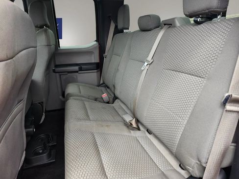 Used 2016 Ford F150 XLT w/ Equipment Group 301A Mid AWD/4WD image 26