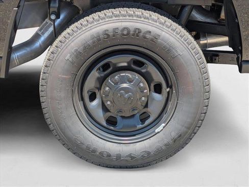 New 2025 RAM 2500 Tradesman image 10