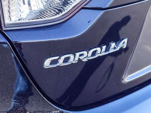 Used 2023 Toyota Corolla LE image 24