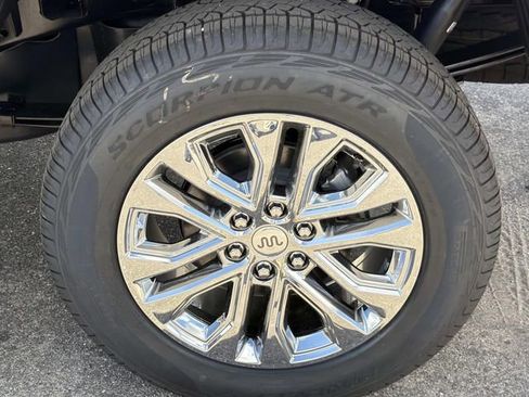 New 2026 Ford F150 King Ranch w/ Equipment Group 601A High image 10