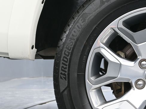 Used 2018 RAM 1500 Limited AWD/4WD image 43