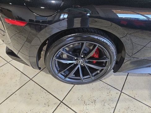 Used 2024 Nissan Z Performance w/ Floor Mat Package image 22