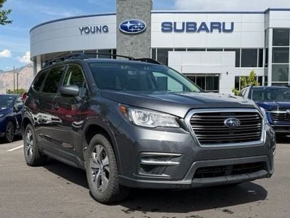 Used 2021 Subaru Ascent Premium w/ Convenience Package