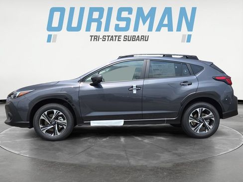 Used 2025 Subaru Crosstrek 2.5i Premium AWD/4WD image 3