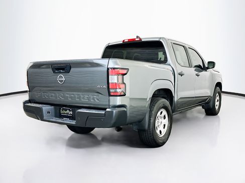 Used 2022 Nissan Frontier S w/ Technology Package image 9
