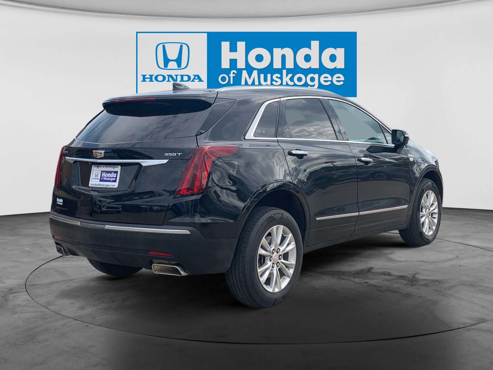 Used 2020 Cadillac XT5 Luxury FWD image 5