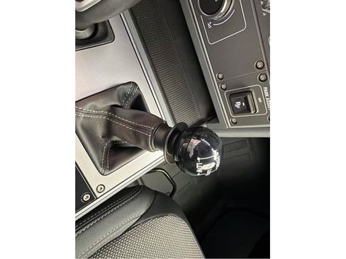 Used 2025 INEOS Grenadier AWD/4WD image 32