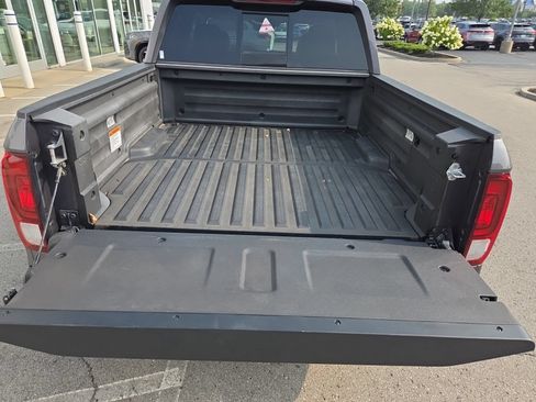 Used 2023 Honda Ridgeline RTL image 9