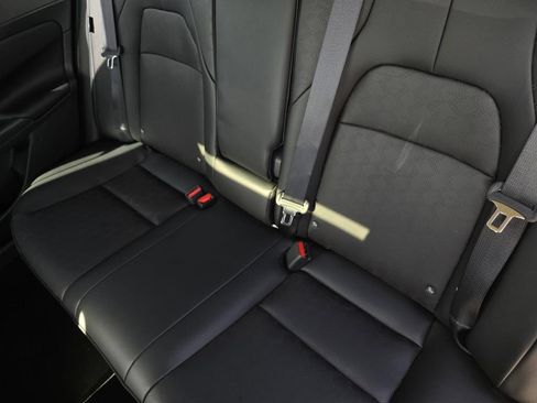New 2026 Nissan Sentra SR w/ SR Premium Package FWD image 13