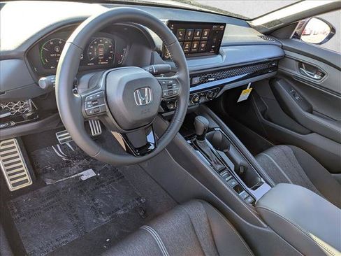 New 2026 Honda Accord Sport image 3