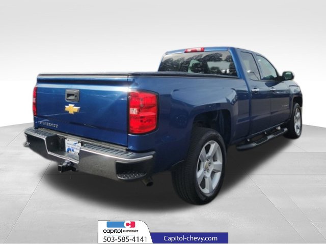 Used 2015 Chevrolet Silverado 1500 LS RWD image 13
