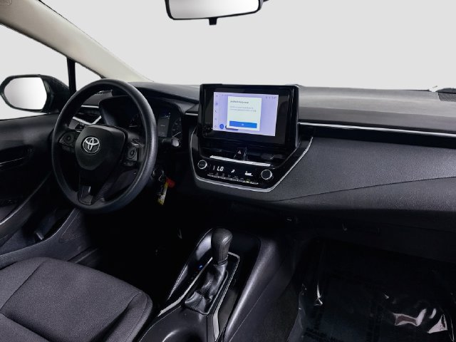 Used 2024 Toyota Corolla LE FWD image 28
