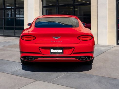New 2024 Bentley Continental GT image 22
