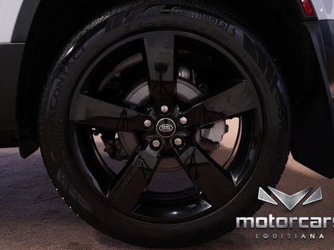 Used 2022 Land Rover Defender 110 S image 20