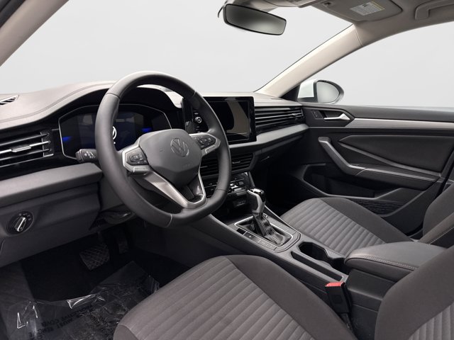 Used 2025 Volkswagen Jetta S FWD image 10