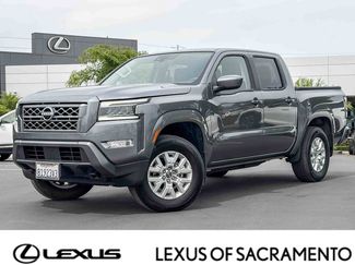 Used 2023 Nissan Frontier SV w/ SV Premium Package video 1
