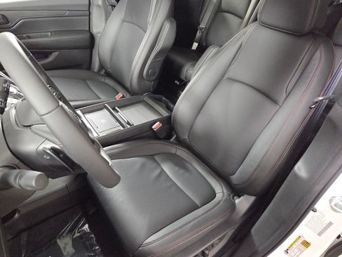 Certified 2026 Honda Odyssey Sport-L image 14