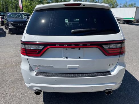 Used 2019 Dodge Durango R/T AWD/4WD image 6