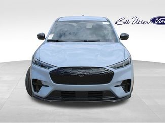 Used 2026 Ford Mustang Mach-E GT w/ Interior Protection Package AWD/4WD video 2