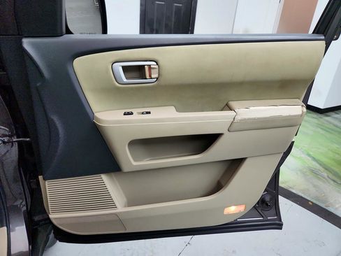 Used 2013 Honda Pilot LX image 27