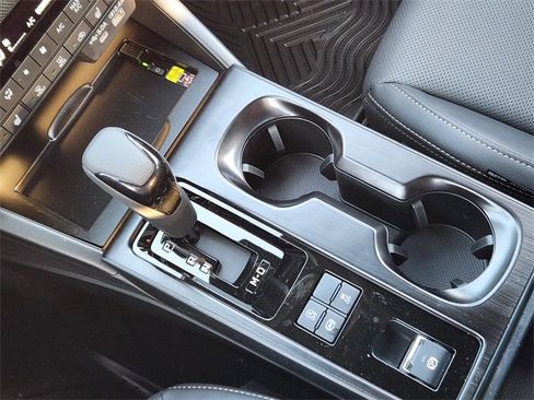 New 2026 Subaru Outback Limited image 16