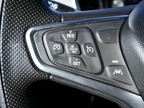 Used 2022 Chevrolet Equinox LT AWD/4WD image 22