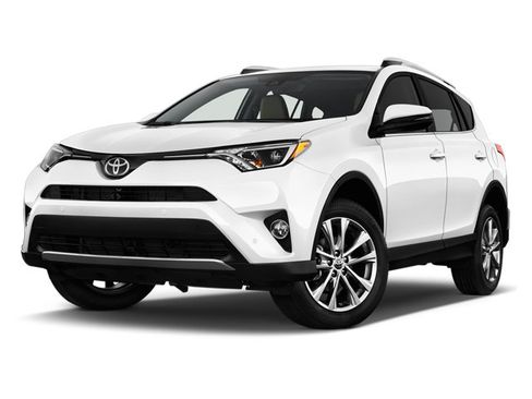 Used 2012 Toyota RAV4 Sport AWD/4WD image 4