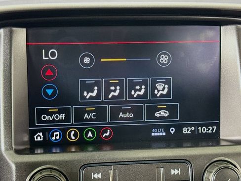 Used 2021 GMC Canyon Elevation AWD/4WD image 34