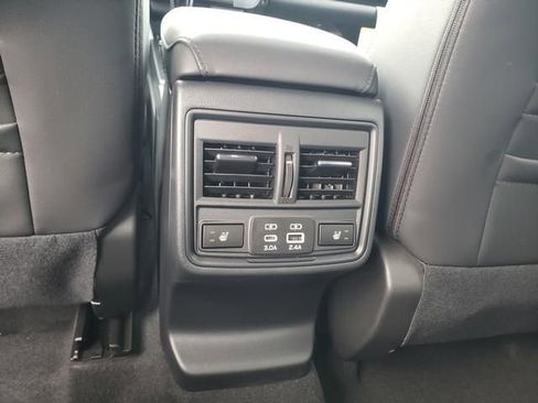 New 2026 Subaru Outback Limited XT image 13