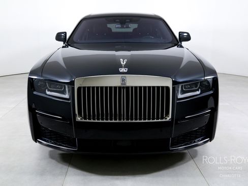 Used 2021 Rolls-Royce Ghost image 7