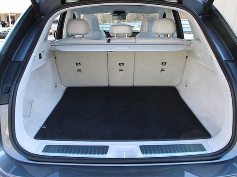 Used 2024 Mercedes-Benz EQE 350+ 4MATIC SUV image 22