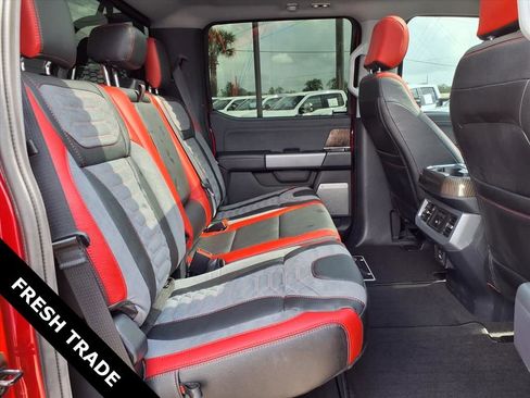 Used 2024 Ford F250 Lariat w/ Lariat Ultimate Package image 28