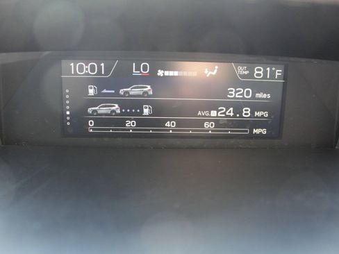 Used 2020 Subaru Forester Premium AWD/4WD image 12