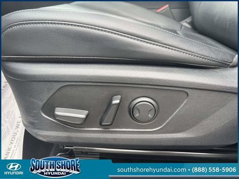 Used 2024 Kia Sportage EX w/ EX Premium Package AWD/4WD image 18