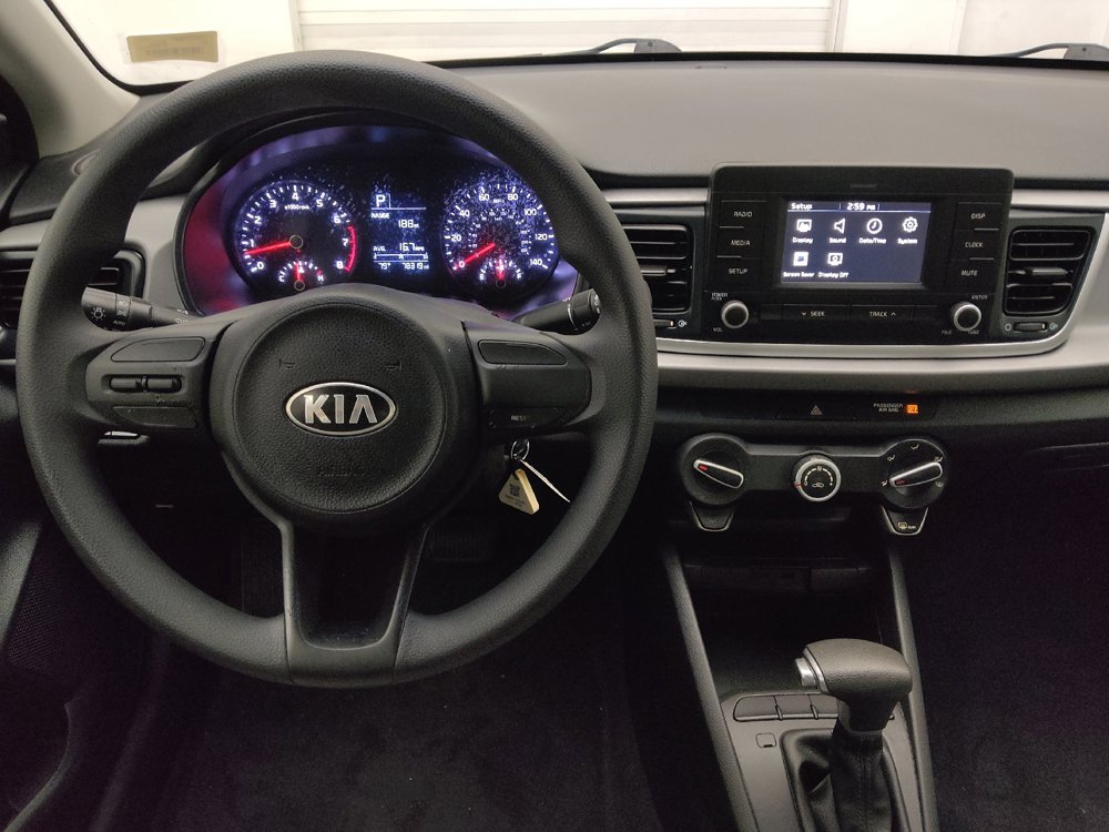 Used 2018 Kia Rio LX FWD image 22