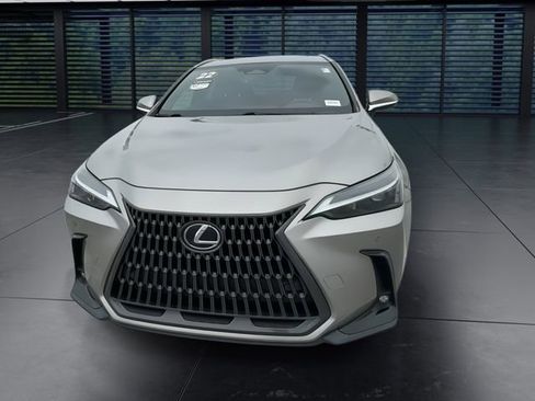 Certified 2022 Lexus NX 350 350 Premium image 3