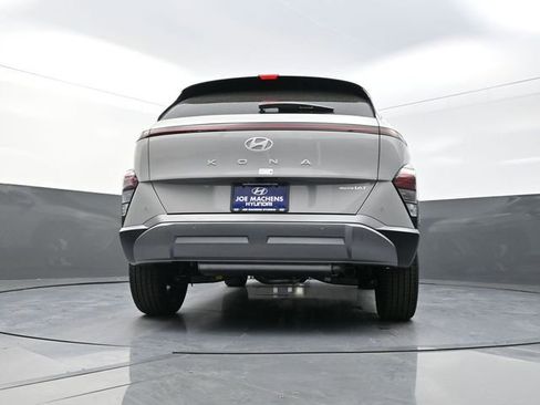 New 2026 Hyundai Kona Limited AWD/4WD image 37