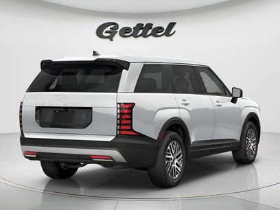 New 2026 Hyundai Palisade SE