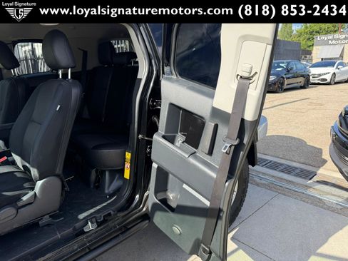 Used 2014 Toyota FJ Cruiser 4WD w/ Upgrade Package image 14