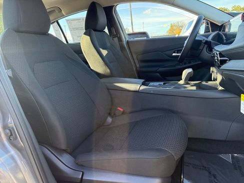 New 2026 Nissan Sentra S image 26