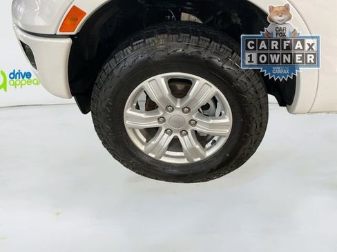 Used 2020 Ford Ranger XLT w/ FX4 Off-Road Package image 18