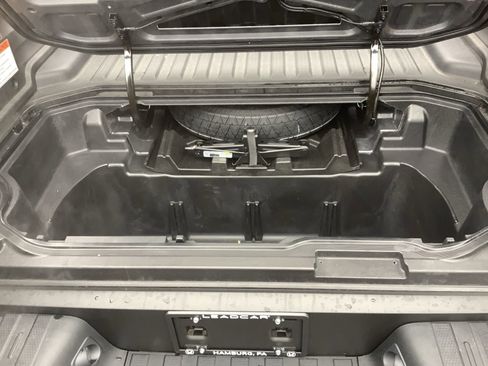 New 2026 Honda Ridgeline TrailSport image 25