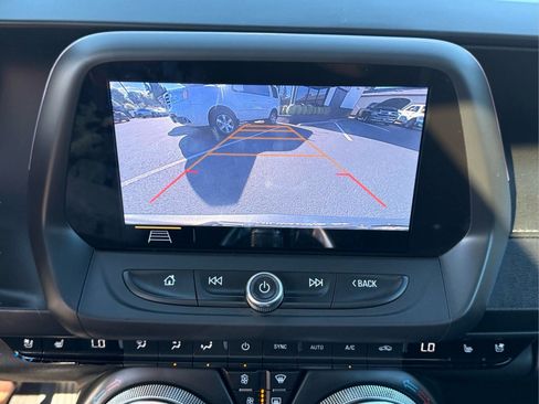 Used 2019 Chevrolet Camaro SS RWD image 19