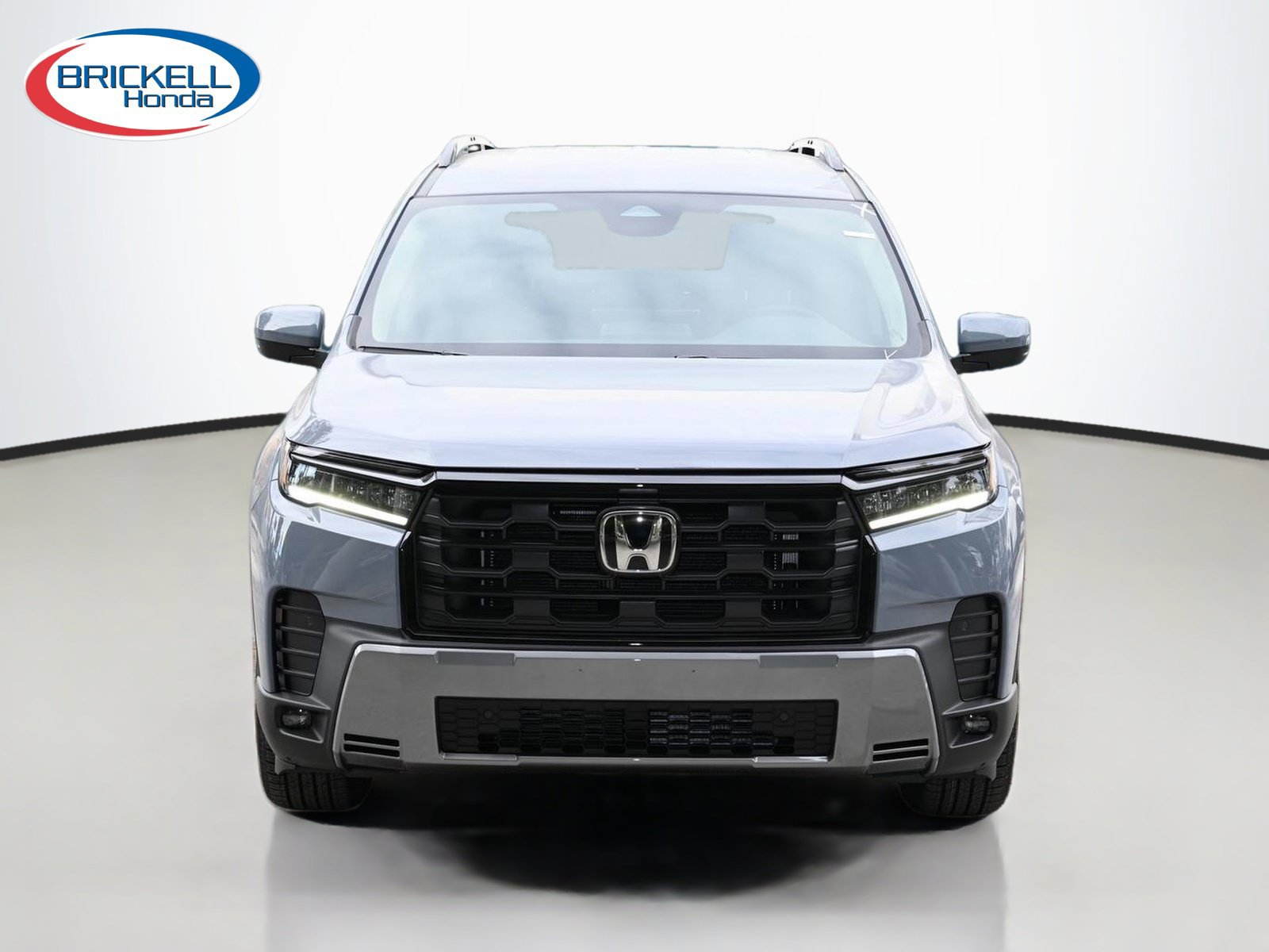 New 2026 Honda Pilot EX-L image 2
