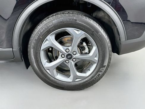 Used 2025 Ford Escape ST-Line AWD/4WD image 32