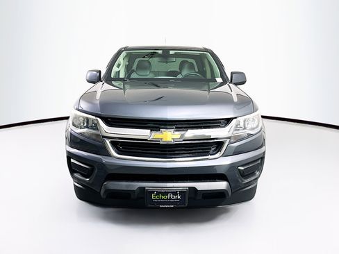 Used 2016 Chevrolet Colorado W/T w/ WT Convenience Package image 2
