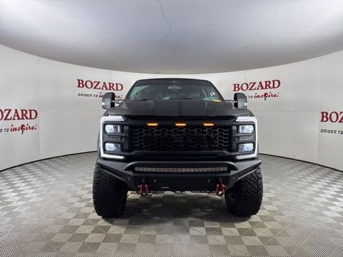 Used 2023 Ford F250 Lariat w/ Lariat Ultimate Package image 2