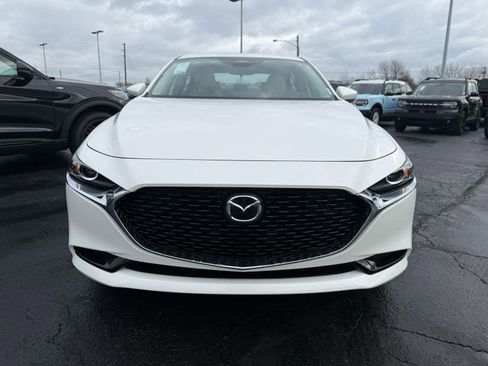 New 2026 MAZDA MAZDA3 2.5 S Preferred image 22